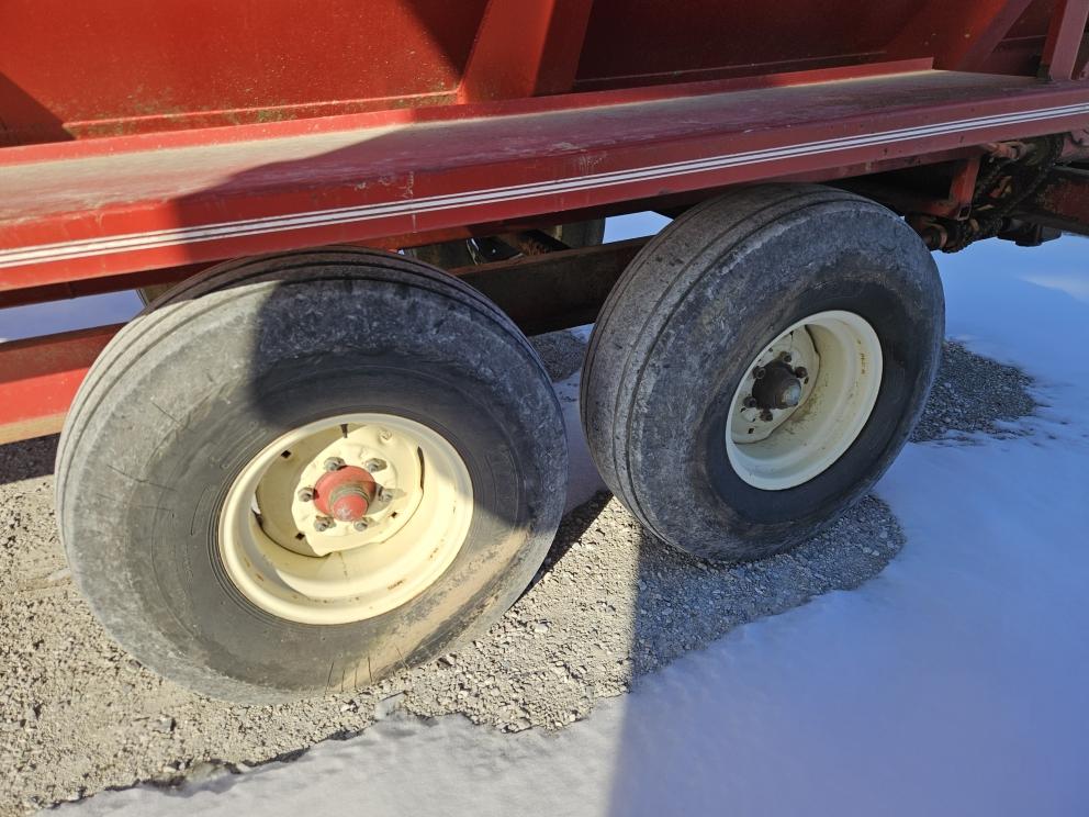 Image for Chandler 16