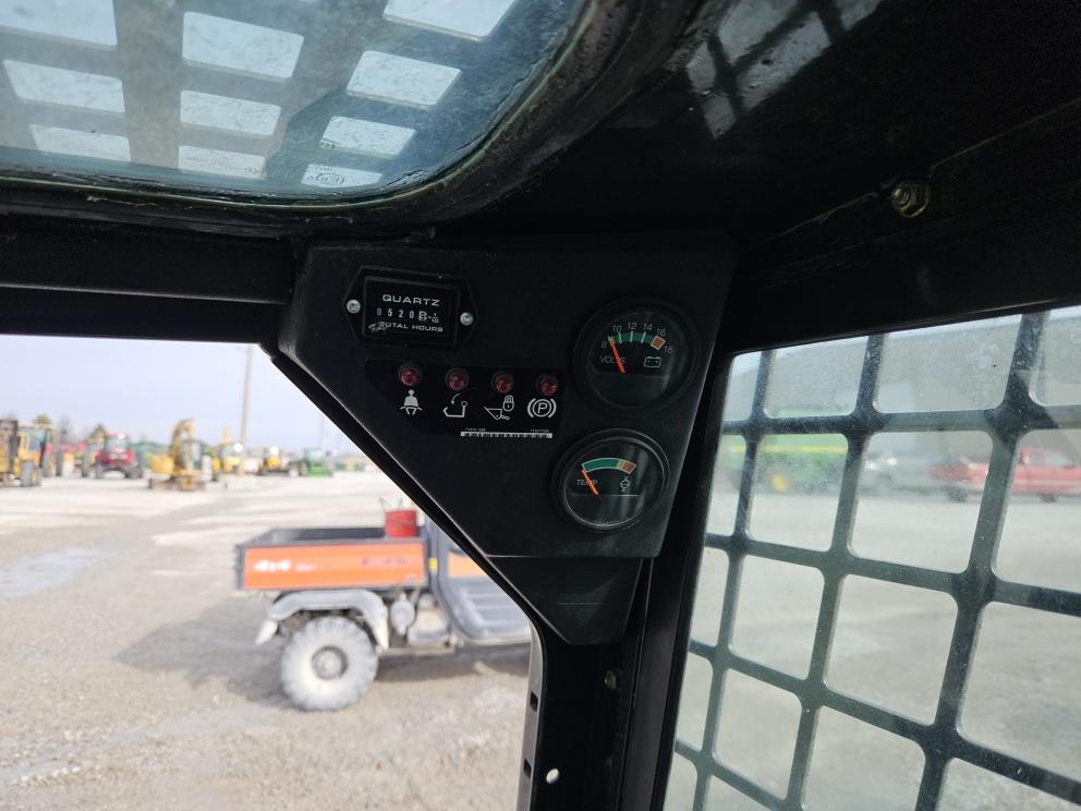 Image for 2016 Bobcat S70