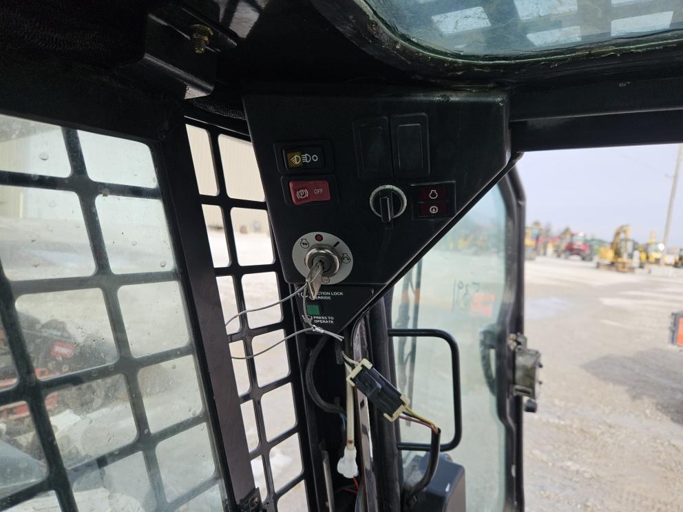 Image for 2016 Bobcat S70