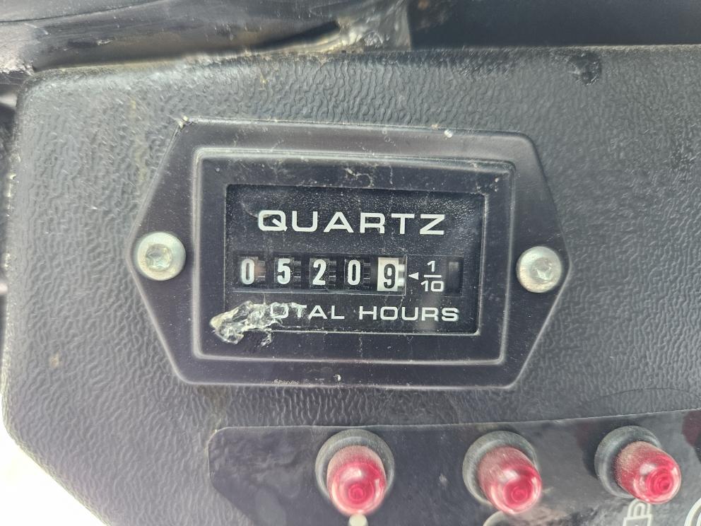 Image for 2016 Bobcat S70