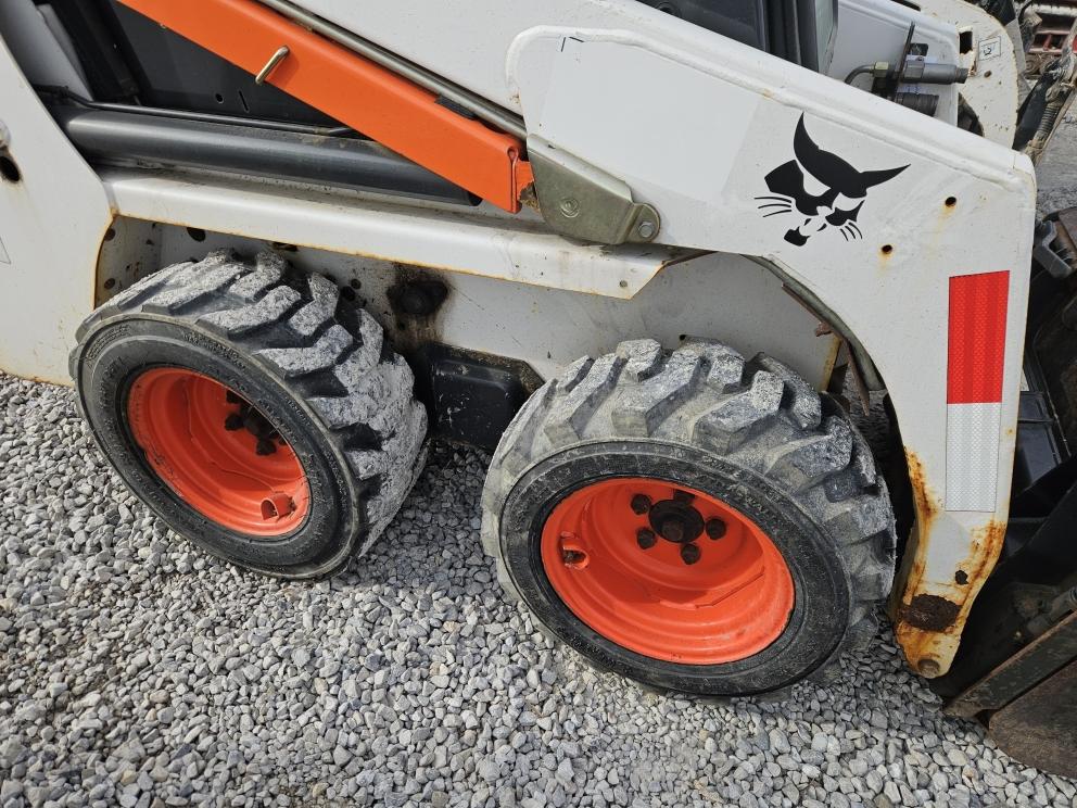Image for 2016 Bobcat S70