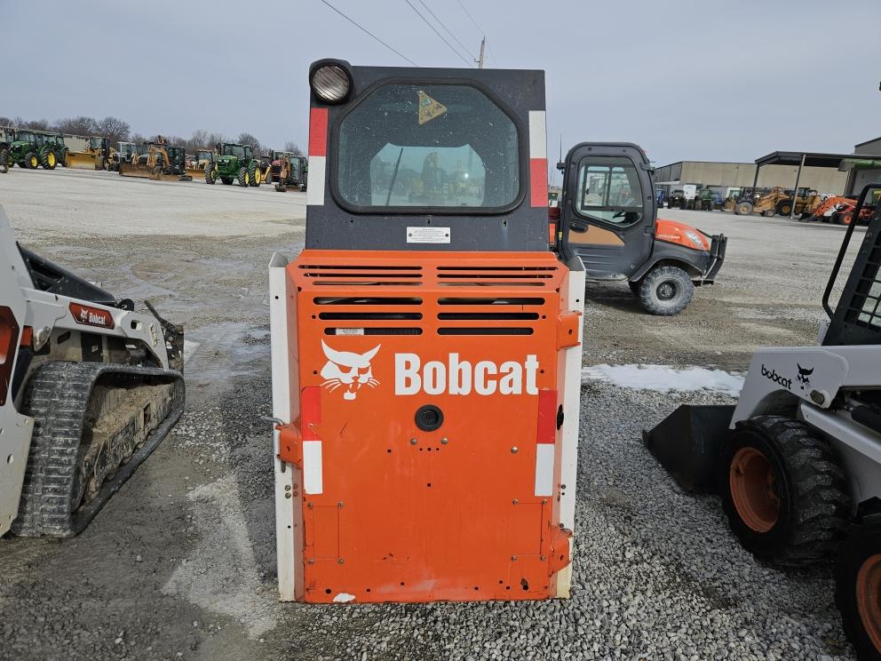 Image for 2016 Bobcat S70