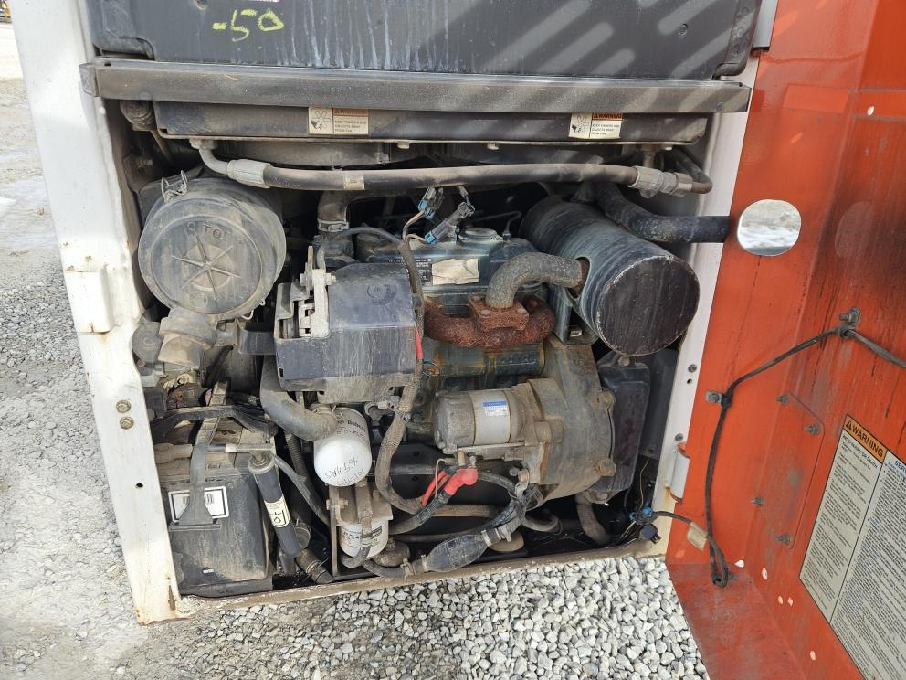 Image for 2016 Bobcat S70