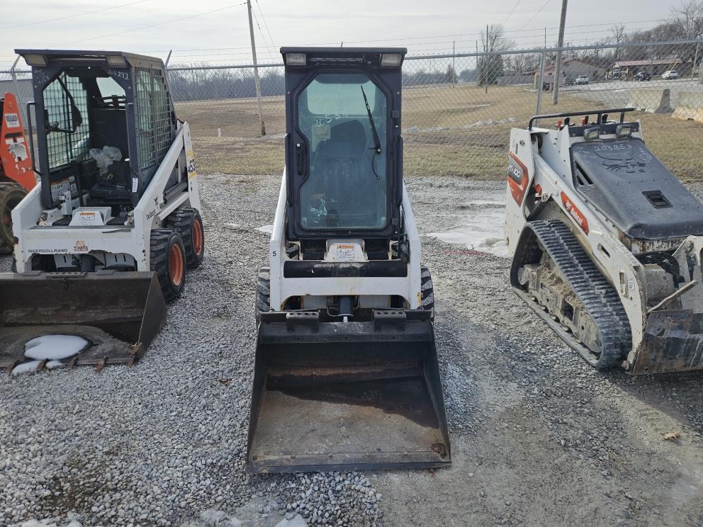 Image for 2016 Bobcat S70