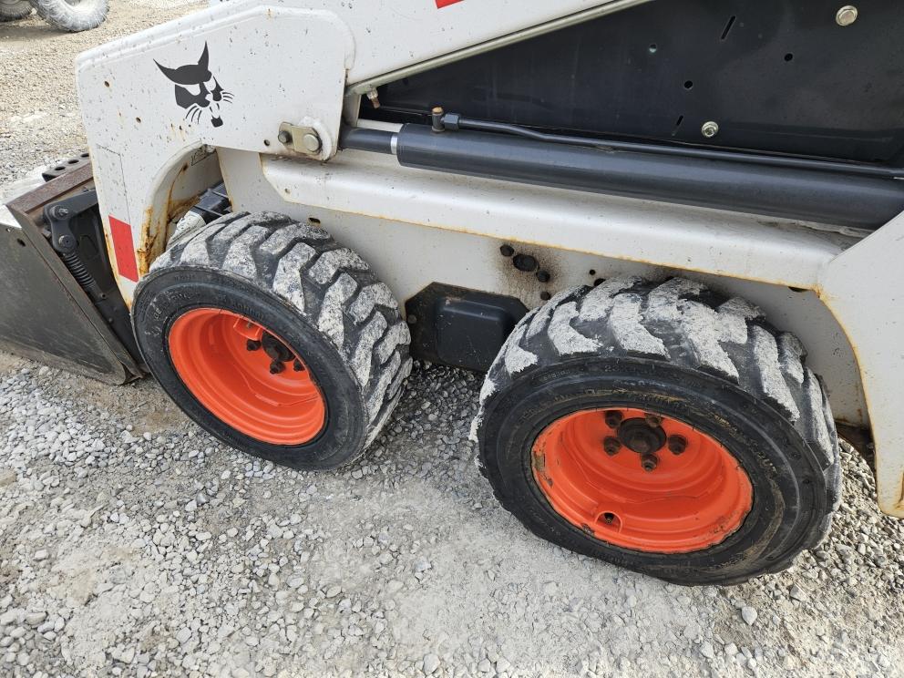 Image for 2016 Bobcat S70