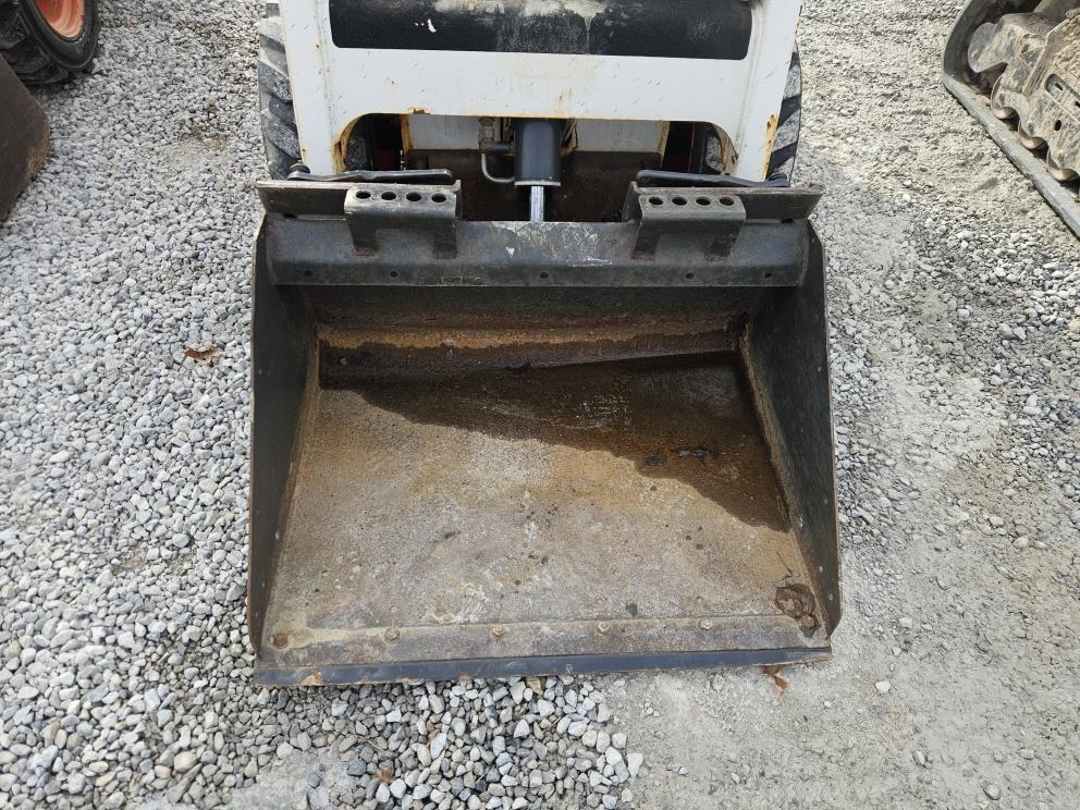 Image for 2016 Bobcat S70