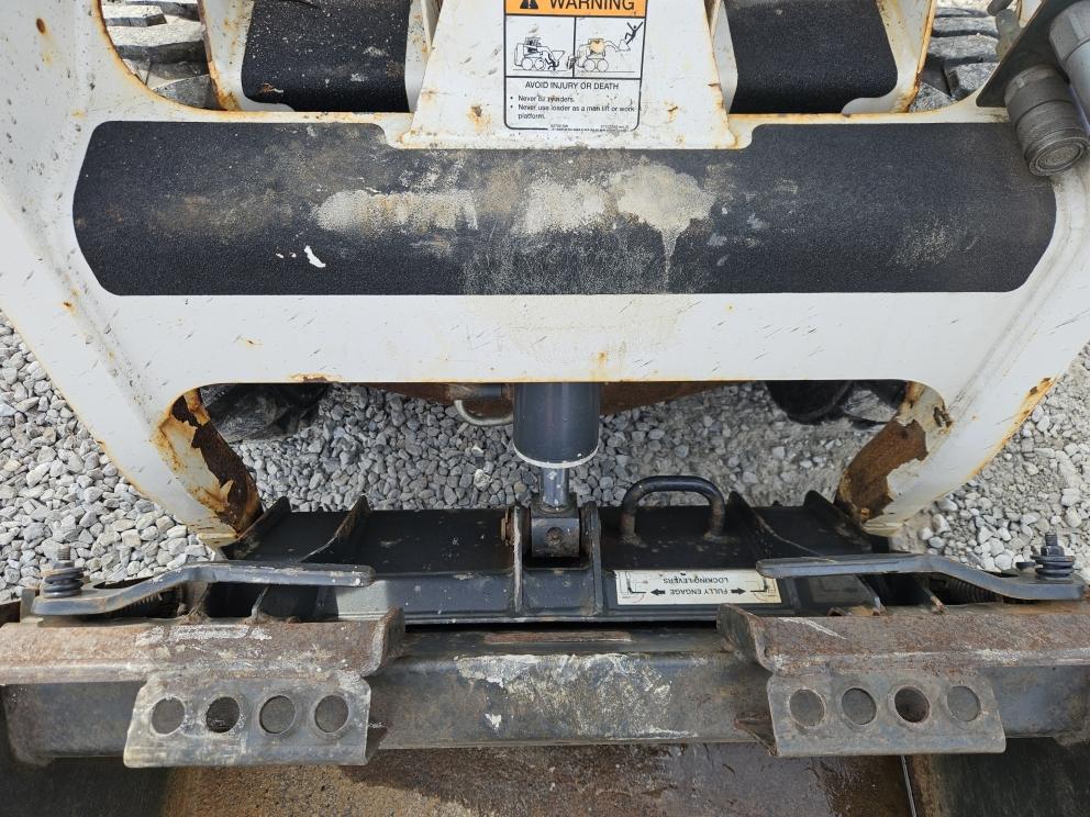 Image for 2016 Bobcat S70