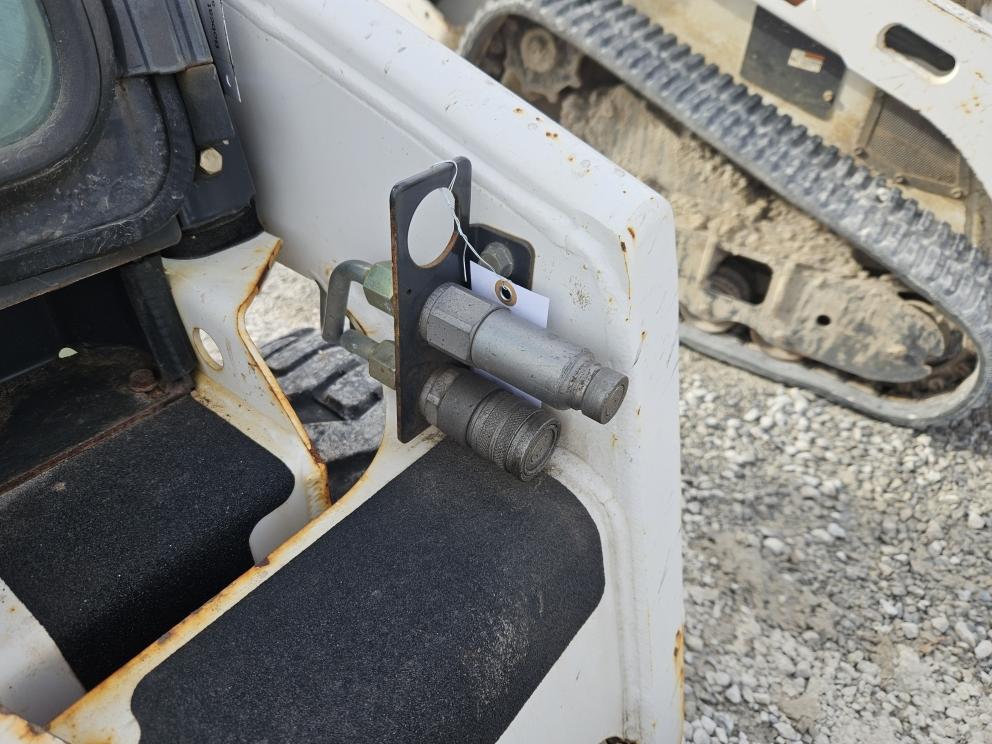 Image for 2016 Bobcat S70