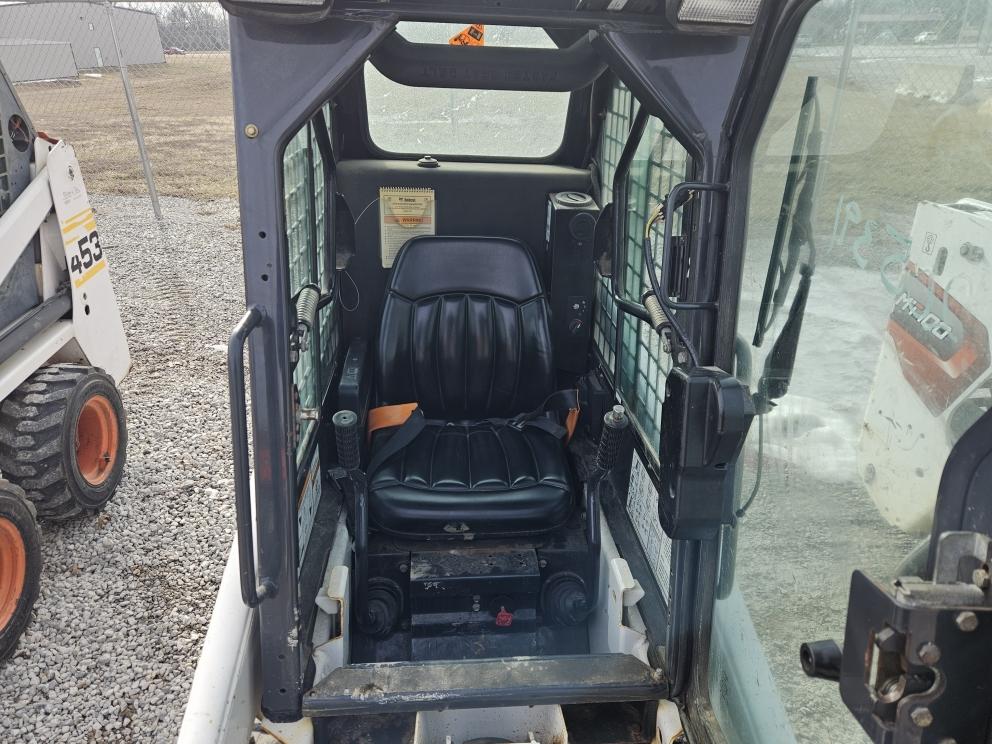 Image for 2016 Bobcat S70