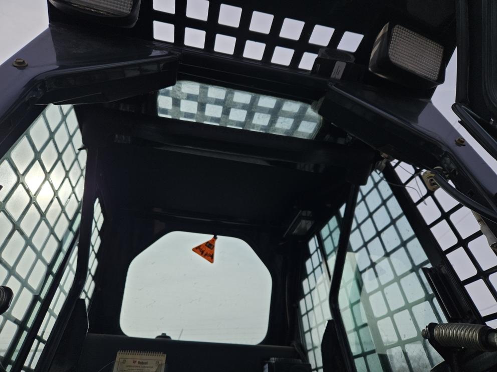 Image for 2016 Bobcat S70