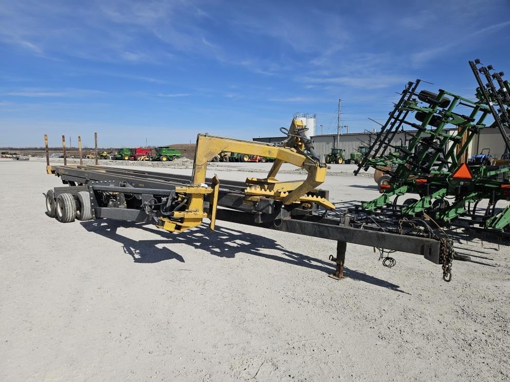 Image for Buhler Inland BM4500