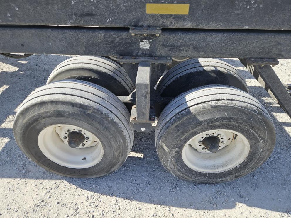 Image for Buhler Inland BM4500