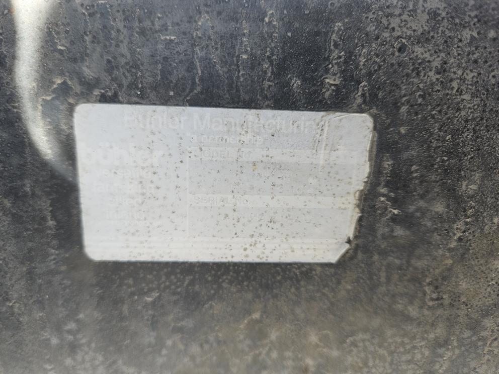 Image for Buhler Inland BM4500