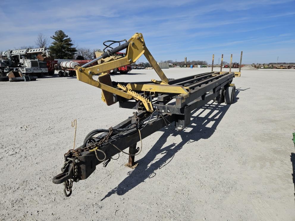 Image for Buhler Inland BM4500