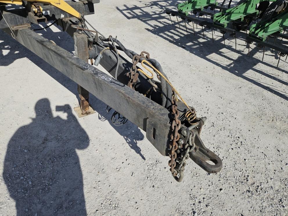 Image for Buhler Inland BM4500