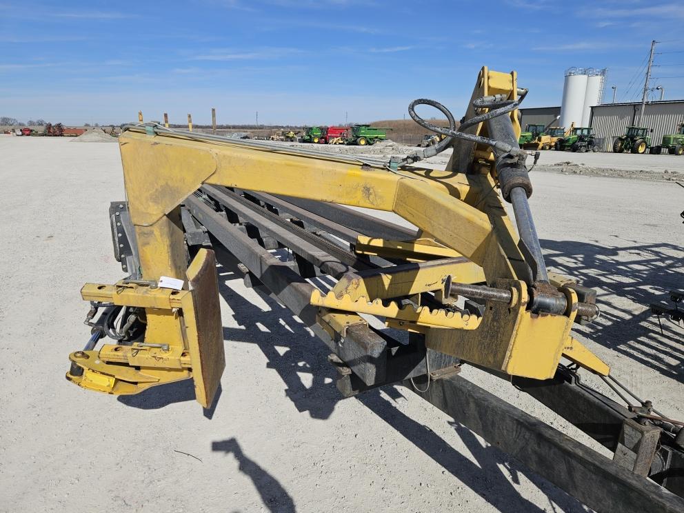 Image for Buhler Inland BM4500