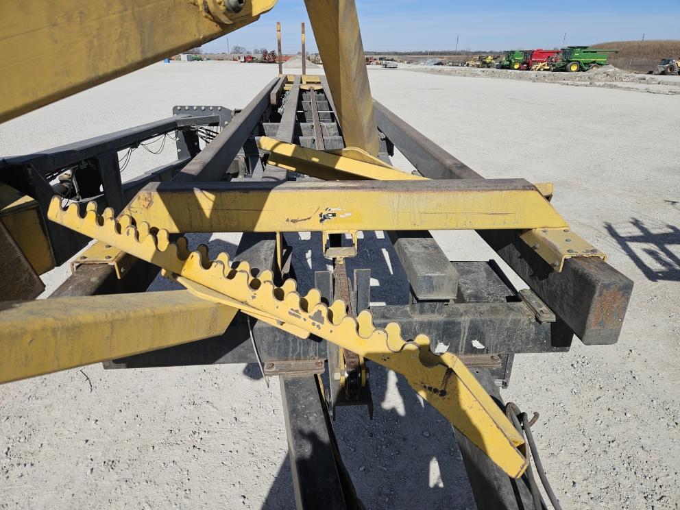 Image for Buhler Inland BM4500