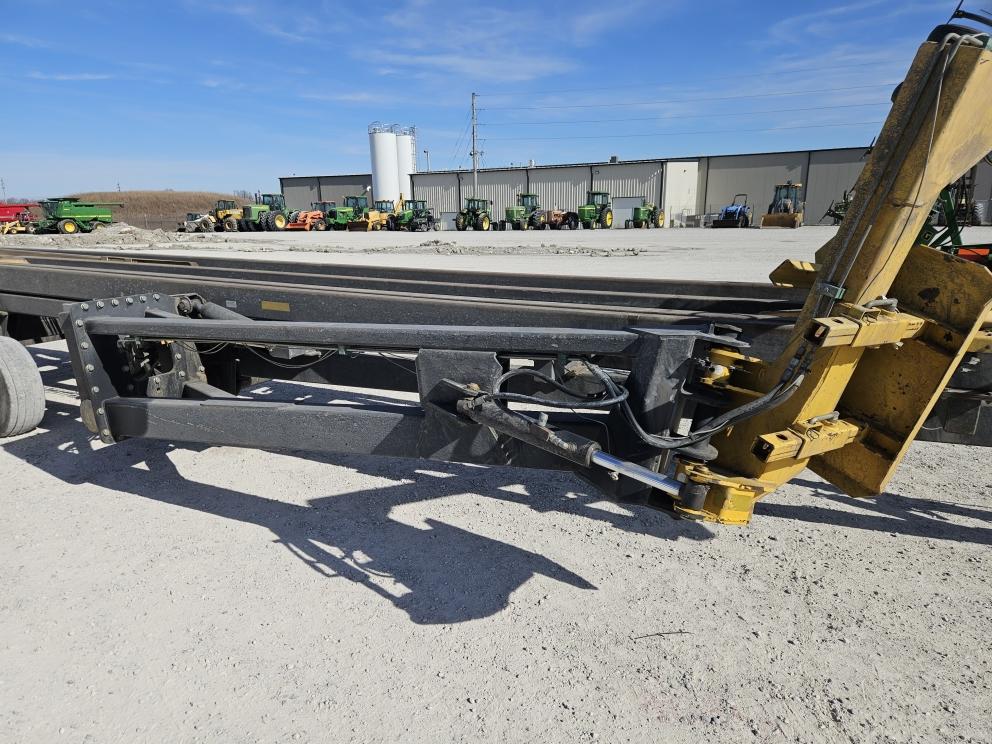 Image for Buhler Inland BM4500