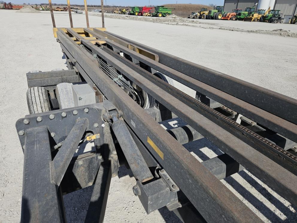 Image for Buhler Inland BM4500