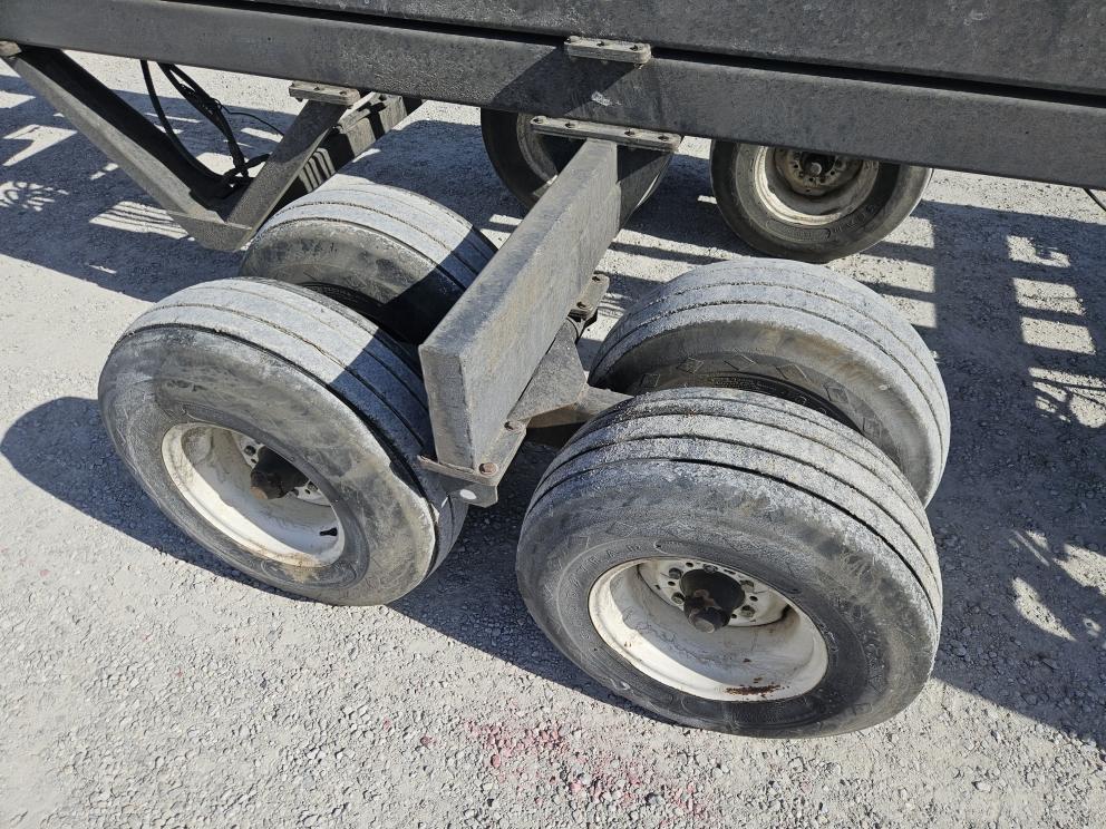 Image for Buhler Inland BM4500