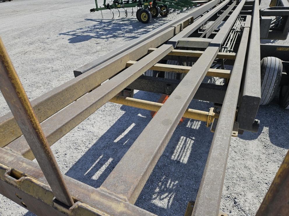 Image for Buhler Inland BM4500