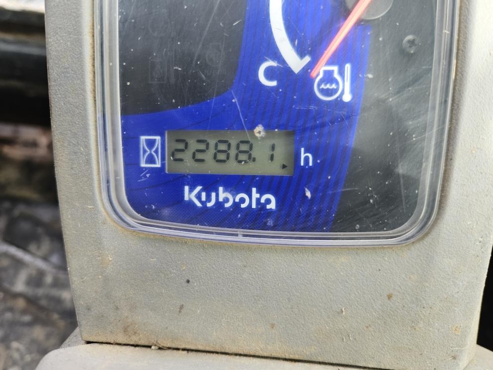 Image for 2014 Kubota SVL90-2