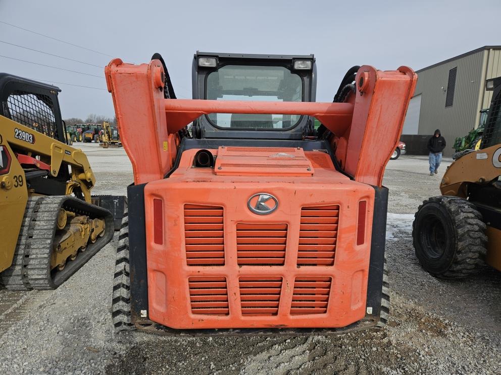 Image for 2014 Kubota SVL90-2