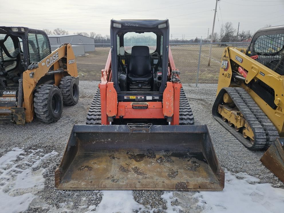 Image for 2014 Kubota SVL90-2