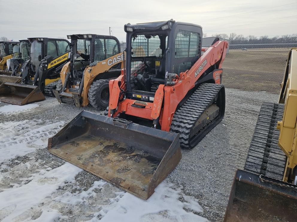 Image for 2014 Kubota SVL90-2