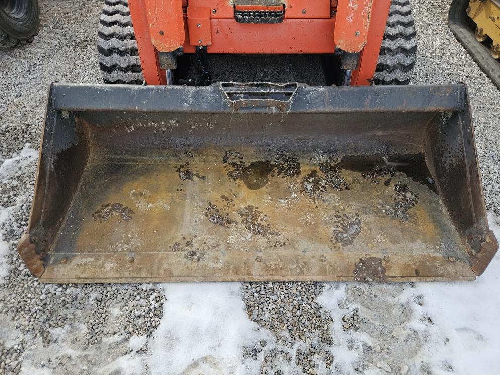 Image for 2014 Kubota SVL90-2