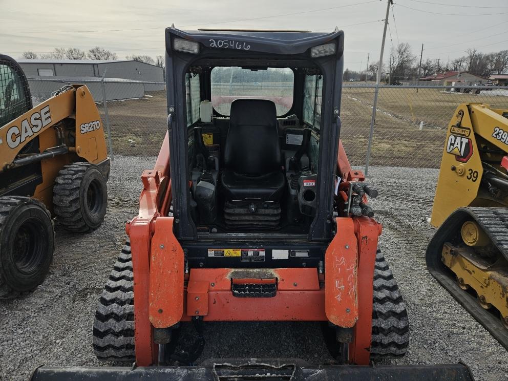 Image for 2014 Kubota SVL90-2