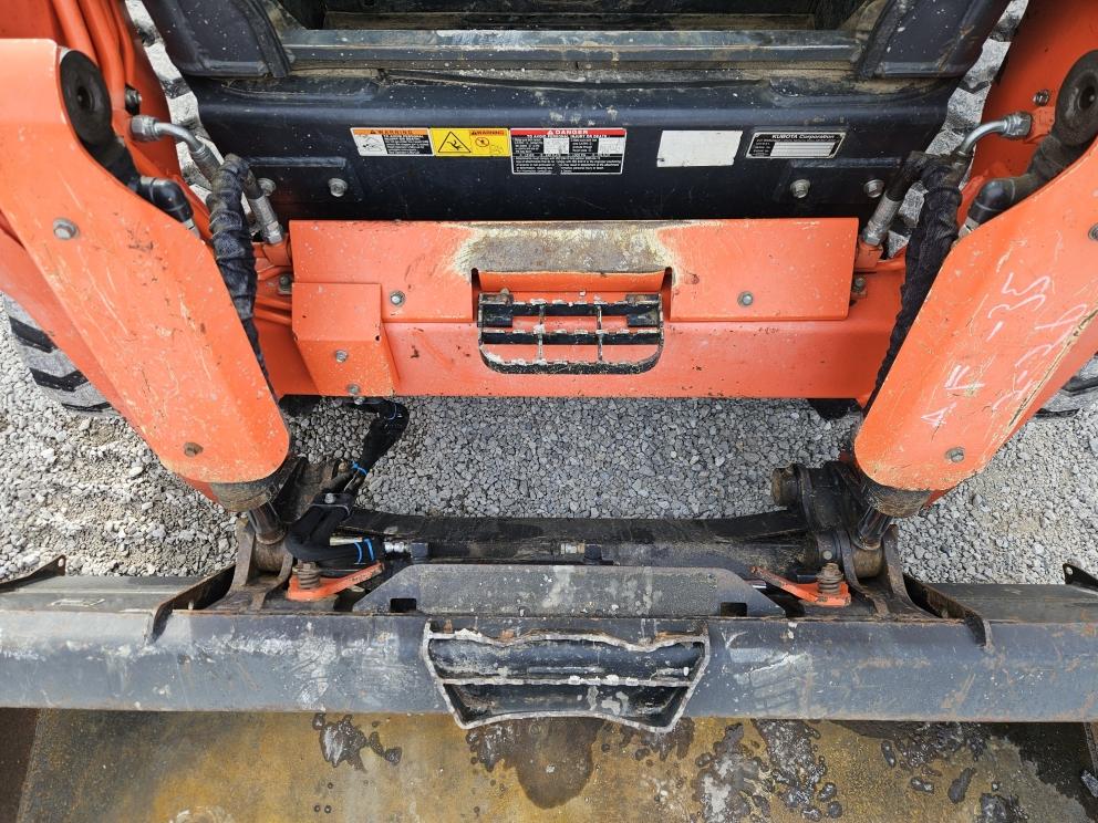 Image for 2014 Kubota SVL90-2