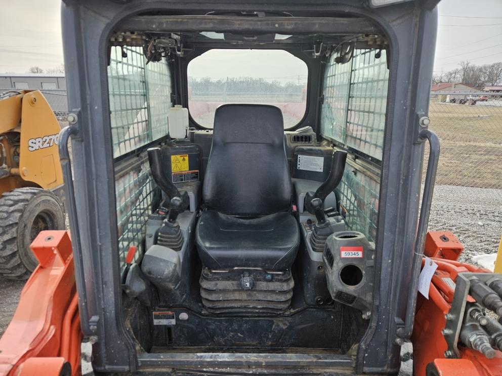 Image for 2014 Kubota SVL90-2