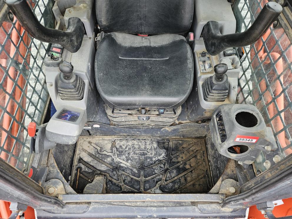 Image for 2014 Kubota SVL90-2