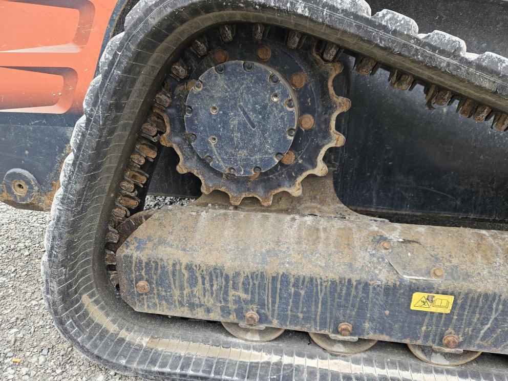 Image for 2014 Kubota SVL90-2