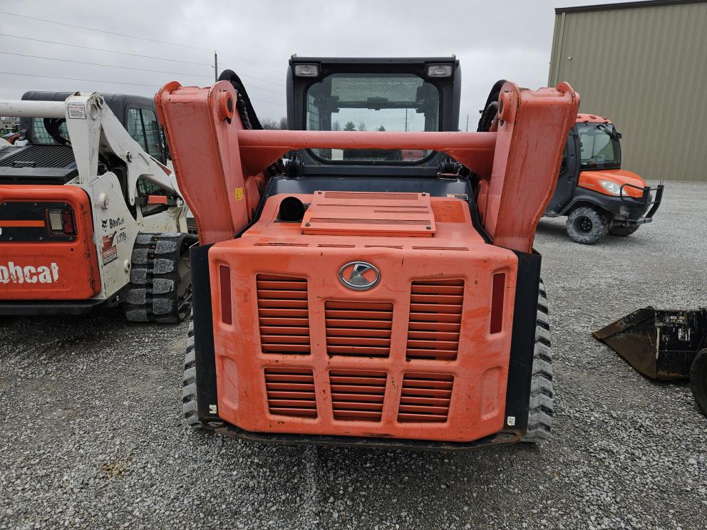 Image for 2014 Kubota SVL90-2