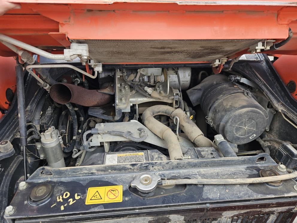 Image for 2014 Kubota SVL90-2