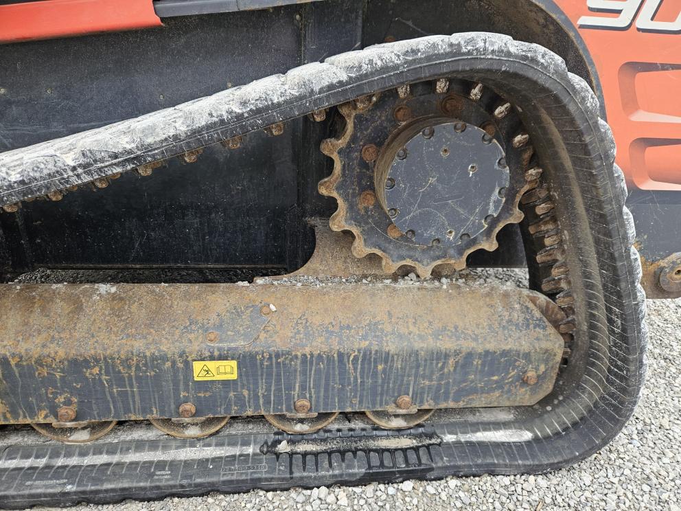 Image for 2014 Kubota SVL90-2