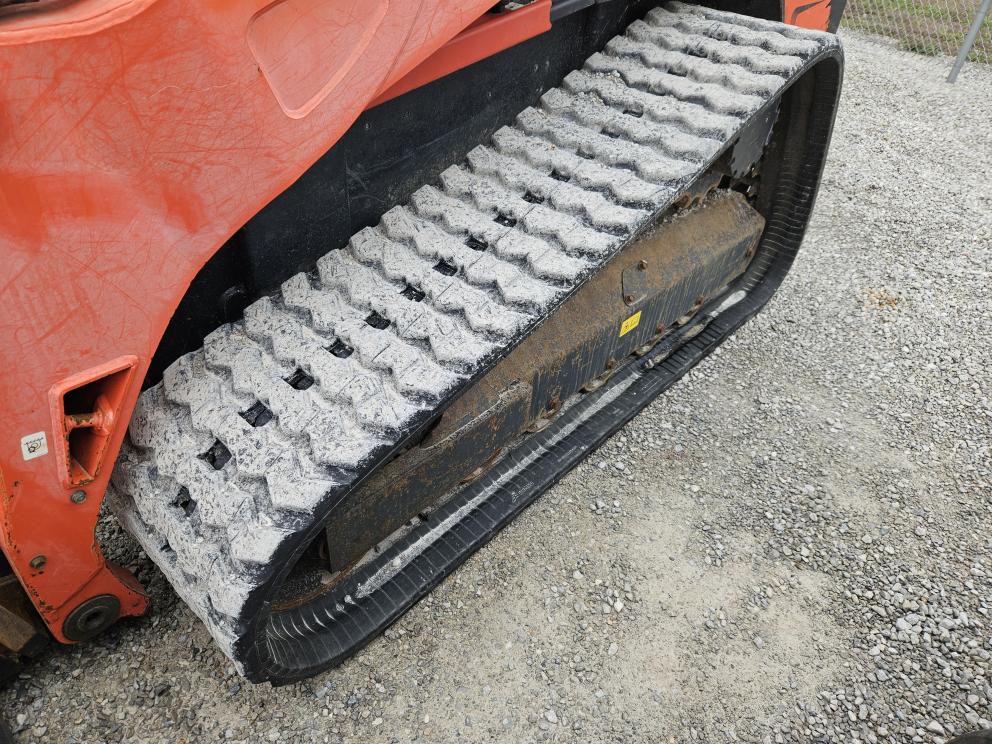 Image for 2014 Kubota SVL90-2