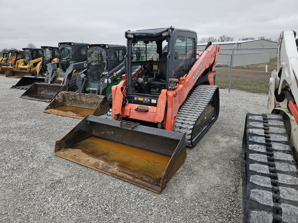 Image for 2014 Kubota SVL90-2