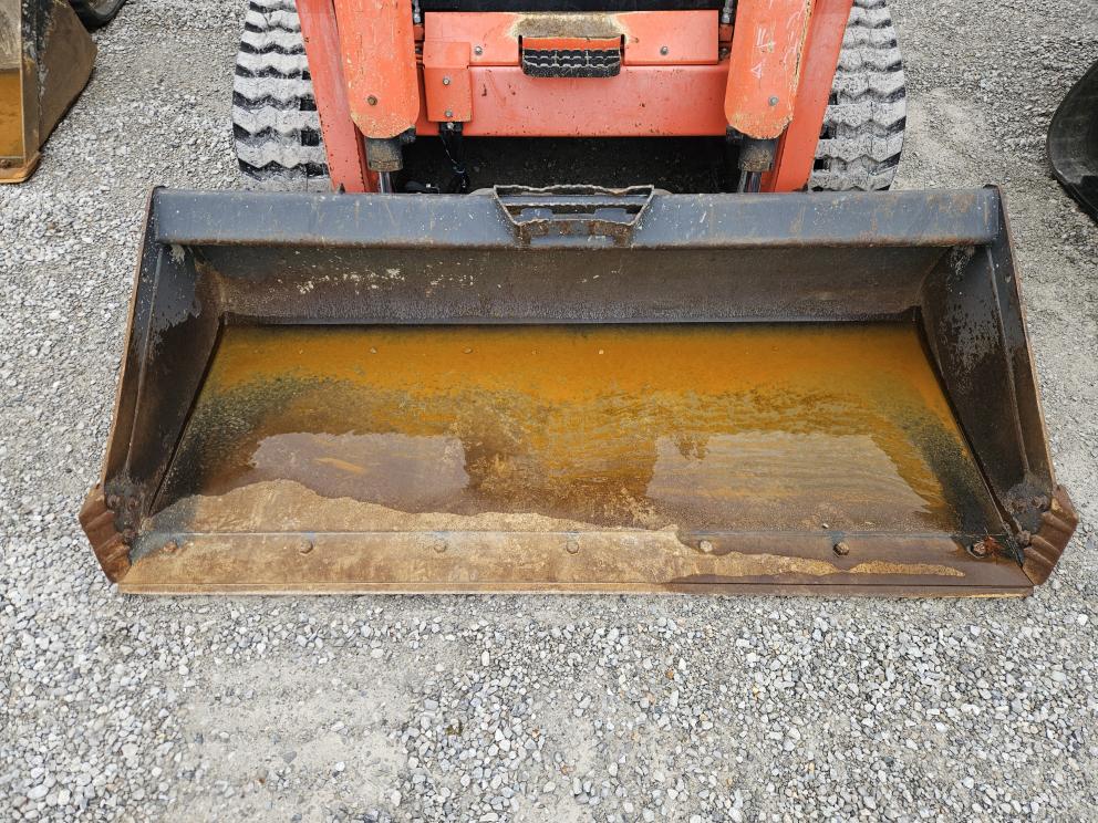 Image for 2014 Kubota SVL90-2