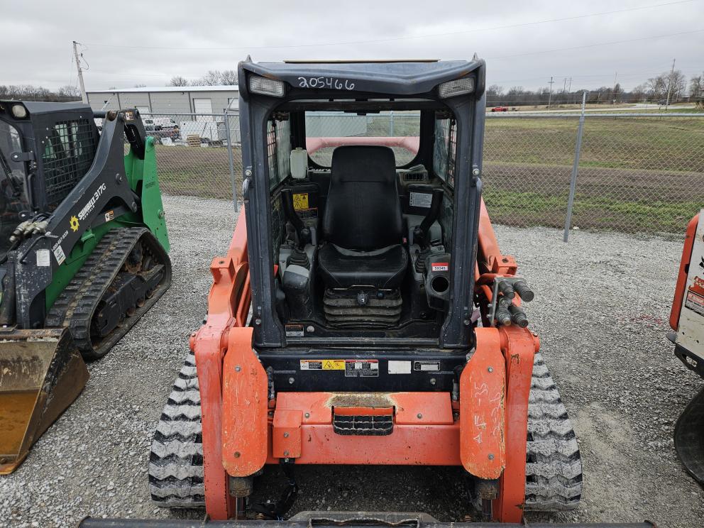 Image for 2014 Kubota SVL90-2
