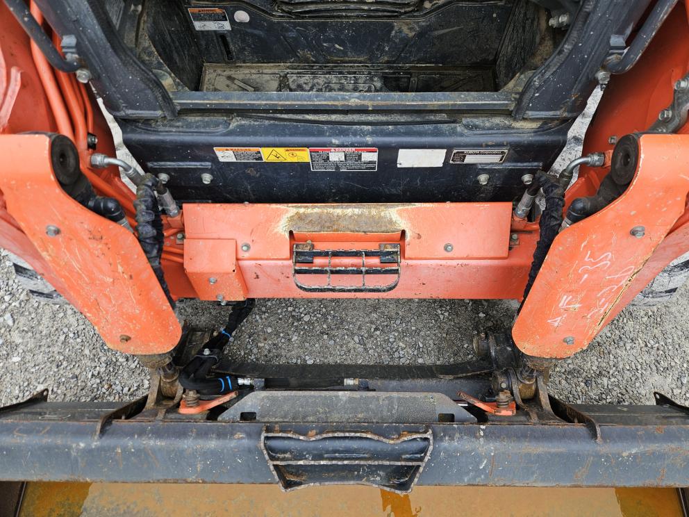 Image for 2014 Kubota SVL90-2