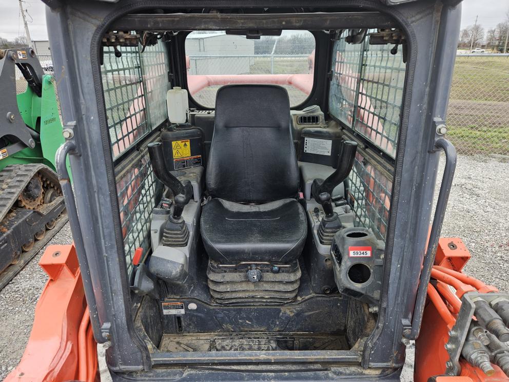Image for 2014 Kubota SVL90-2