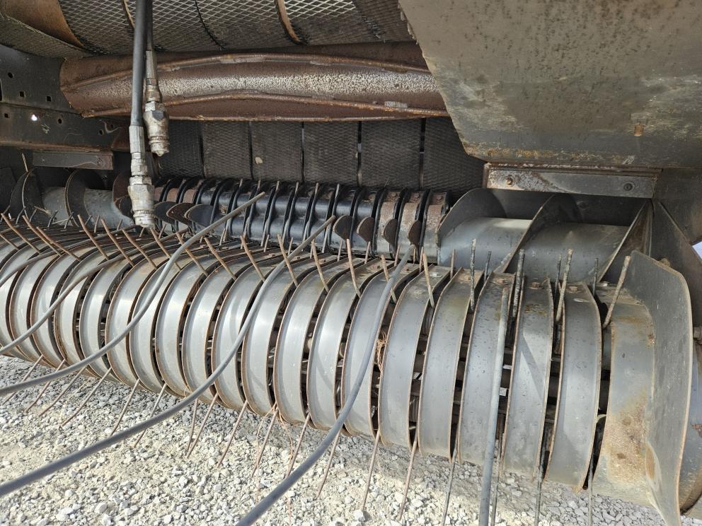 Image for 2015 Massey Ferguson 2946