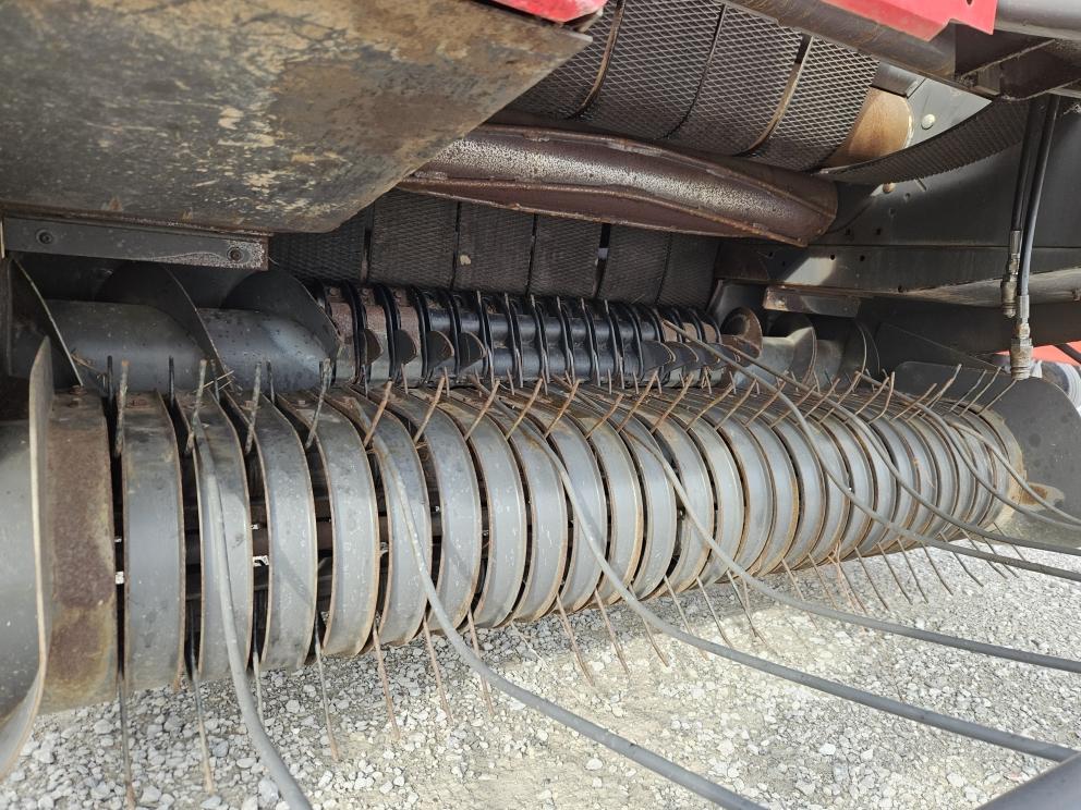 Image for 2015 Massey Ferguson 2946