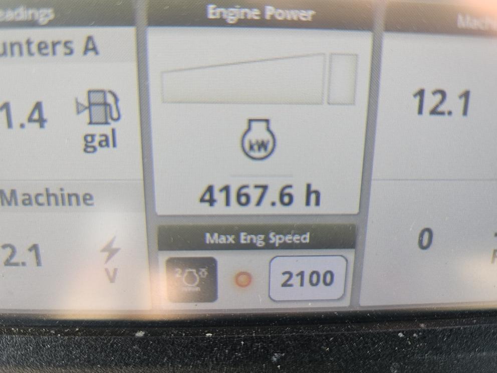 Image for 2017 John Deere 6130R