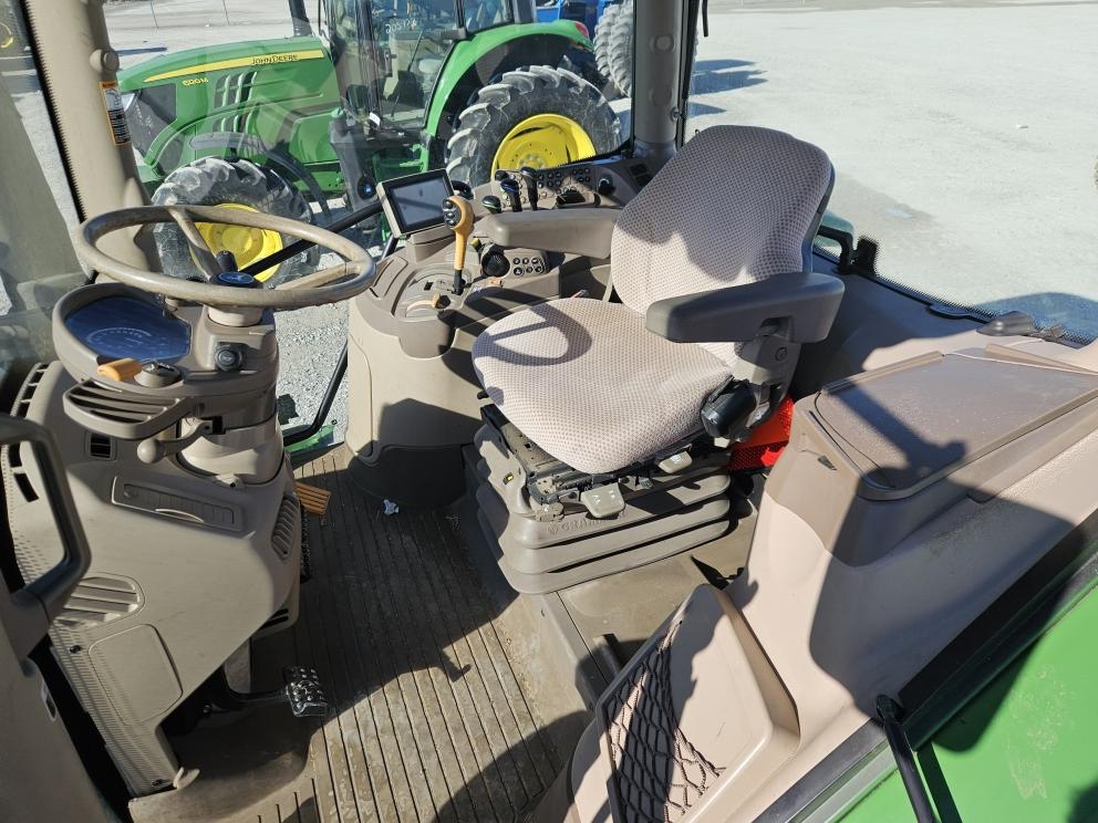 Image for 2017 John Deere 6130R