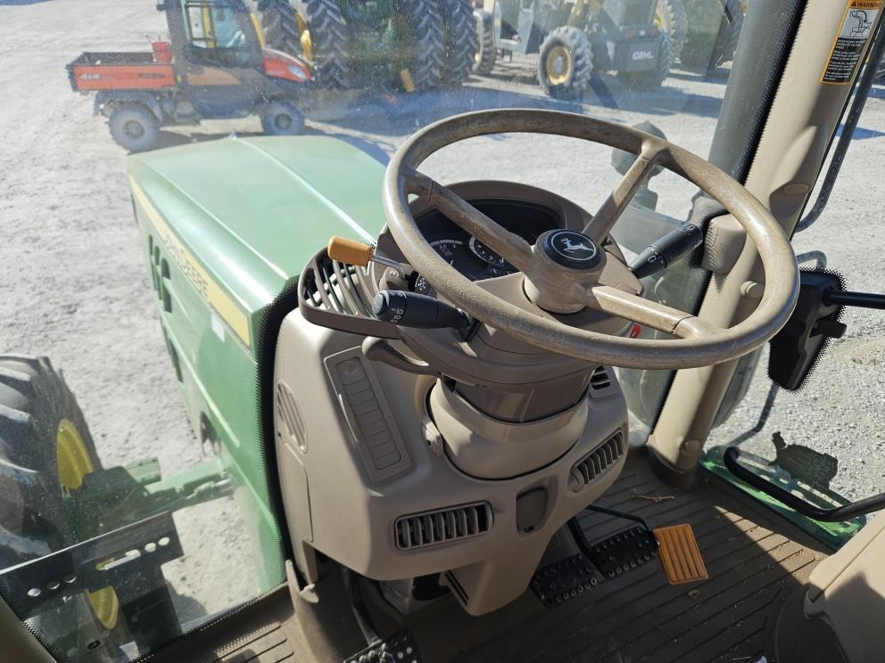 Image for 2017 John Deere 6130R