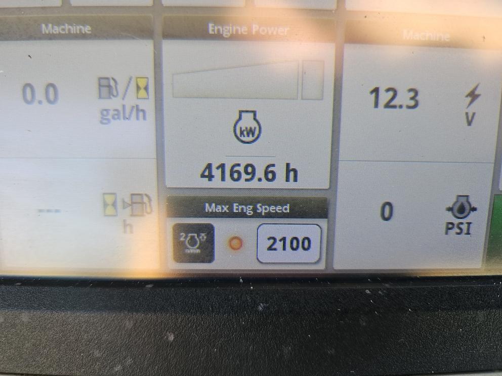 Image for 2017 John Deere 6130R